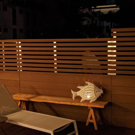Excelsior 10 - Luxury Apartment Grado Exterior photo