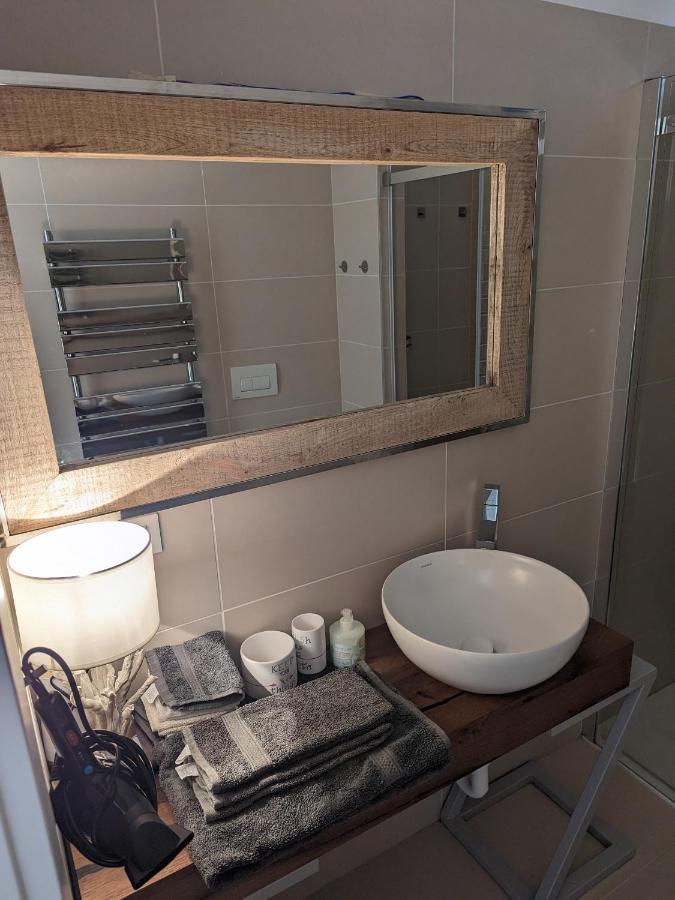 Excelsior 10 - Luxury Apartment Grado Exterior photo